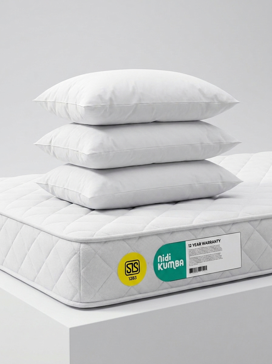 Nidi Kumba Sleep Pillow