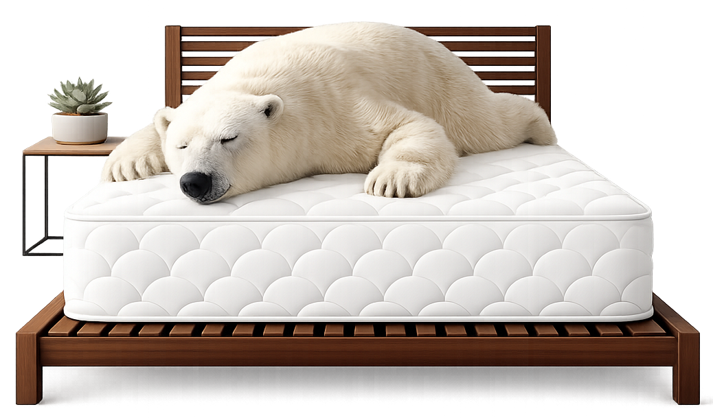 Nidi Kumba premium mattress
